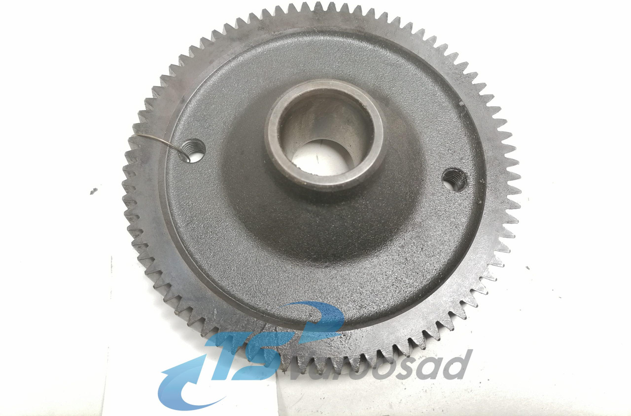Scania Timing gear 1376358 - Engine and parts for Truck: picture 1 Scania Timing gear 1376358 - Engine and parts for Truck: picture 1