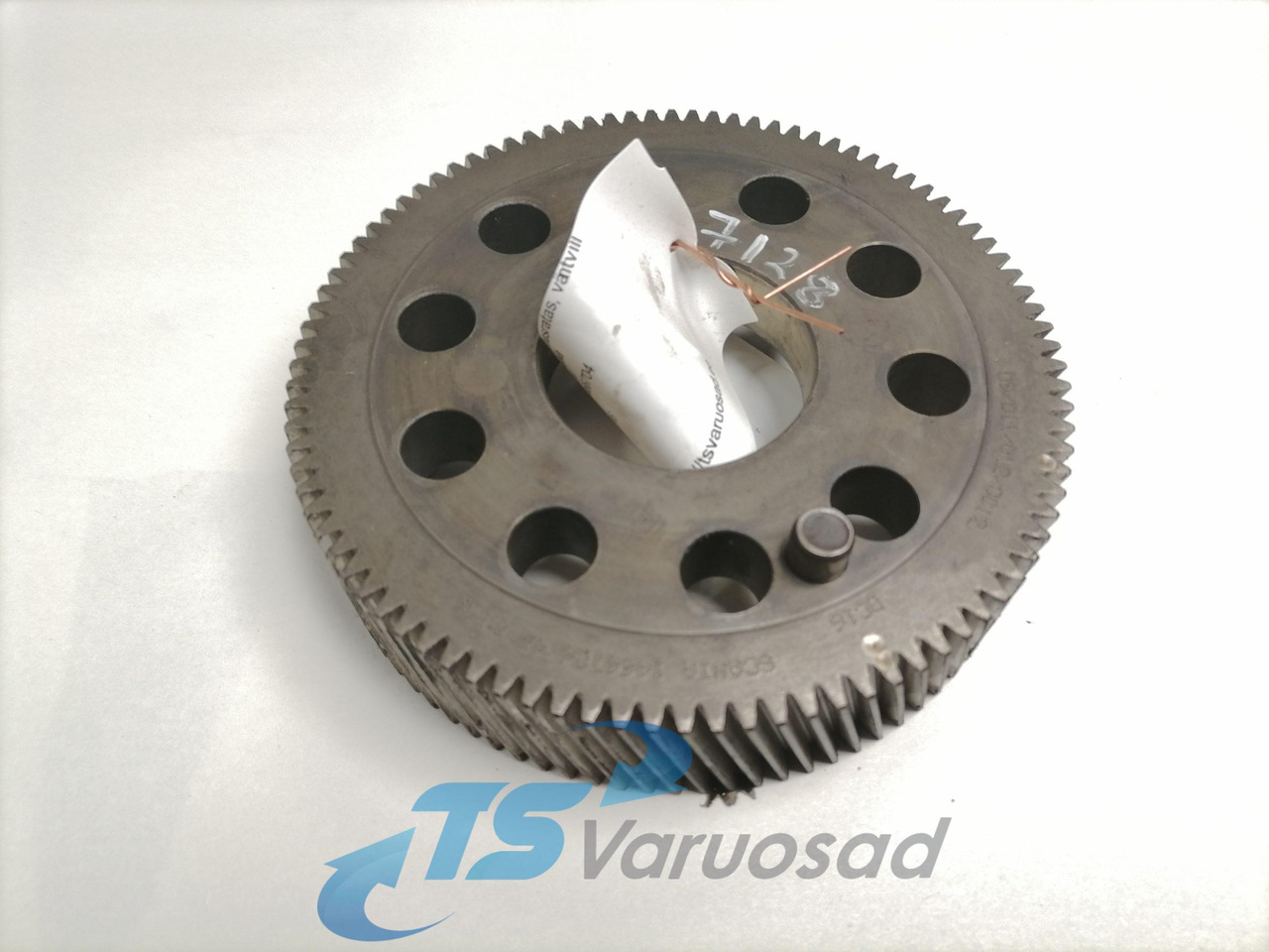 Scania Timing gear 1466704 - Engine and parts for Truck: picture 2 Scania Timing gear 1466704 - Engine and parts for Truck: picture 2