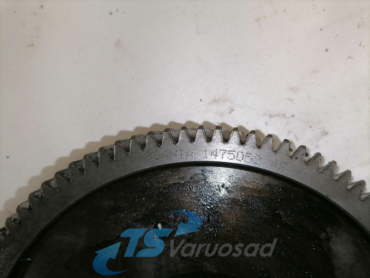 Scania Timing gear 1475052 - Engine and parts for Truck: picture 2 Scania Timing gear 1475052 - Engine and parts for Truck: picture 2