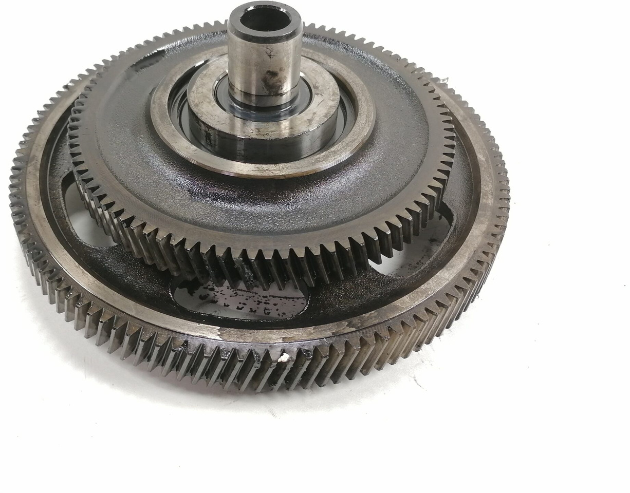 Scania Timing gear 1761400 - Engine and parts for Truck: picture 1 Scania Timing gear 1761400 - Engine and parts for Truck: picture 1