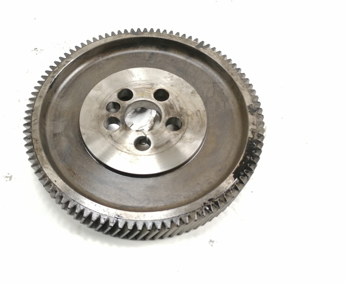 Scania Timing gear 1763438 - Engine and parts for Truck: picture 3 Scania Timing gear 1763438 - Engine and parts for Truck: picture 3