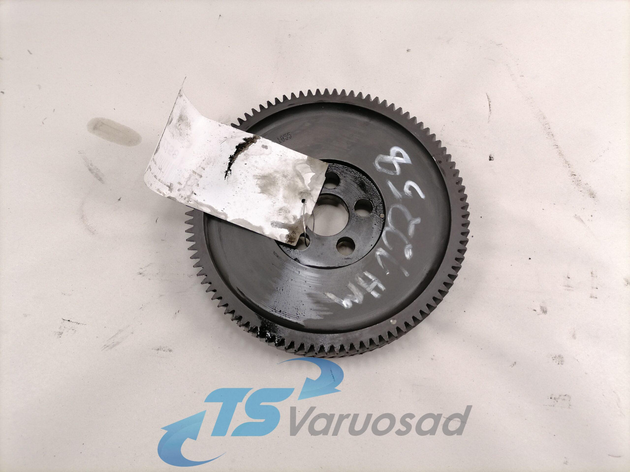 Scania Timing gear 1763438 - Engine and parts for Truck: picture 2 Scania Timing gear 1763438 - Engine and parts for Truck: picture 2