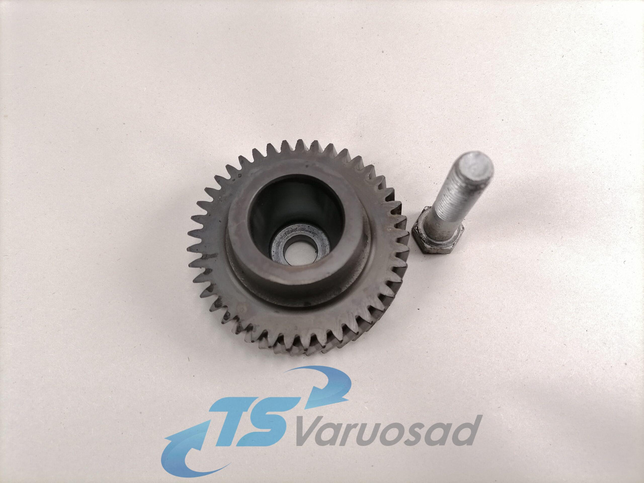 Scania Timing gear 1775248 - Engine and parts for Truck: picture 2 Scania Timing gear 1775248 - Engine and parts for Truck: picture 2