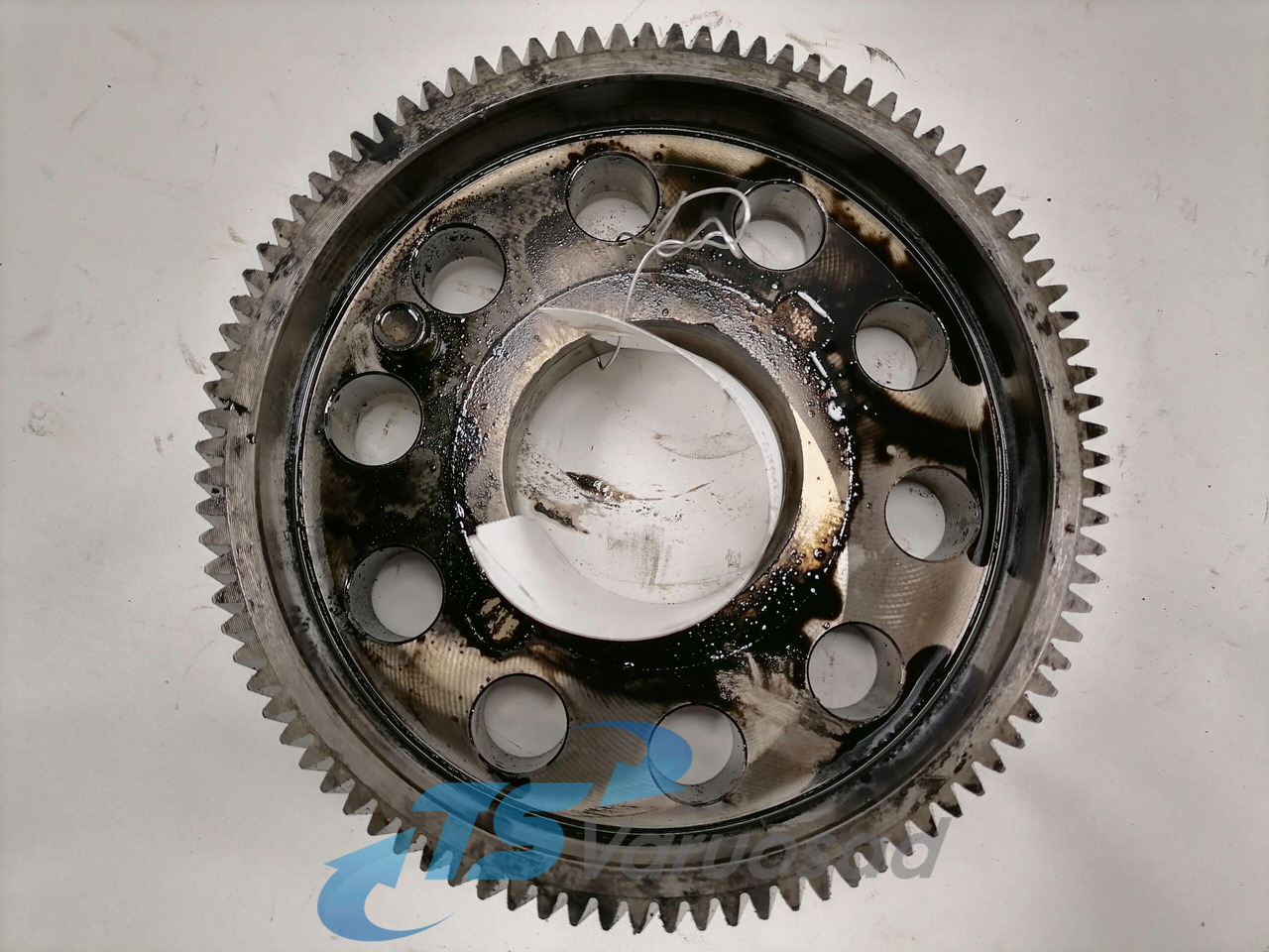 Scania Timing gear 1784534 - Engine and parts for Truck: picture 5 Scania Timing gear 1784534 - Engine and parts for Truck: picture 5