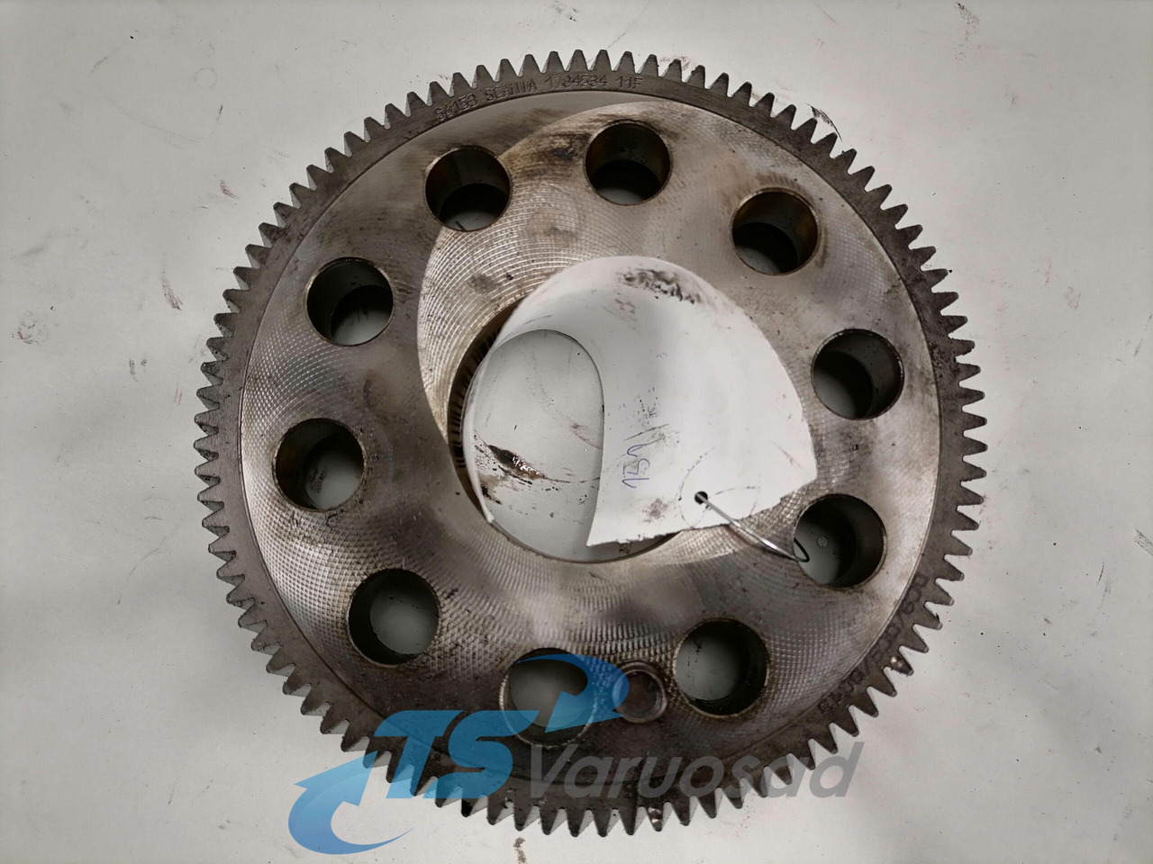 Scania Timing gear 1784534 - Engine and parts for Truck: picture 4 Scania Timing gear 1784534 - Engine and parts for Truck: picture 4