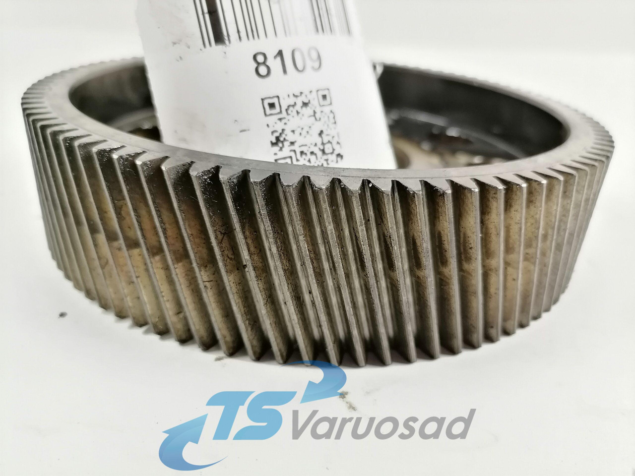 Scania Timing gear 1784534 - Engine and parts for Truck: picture 2 Scania Timing gear 1784534 - Engine and parts for Truck: picture 2