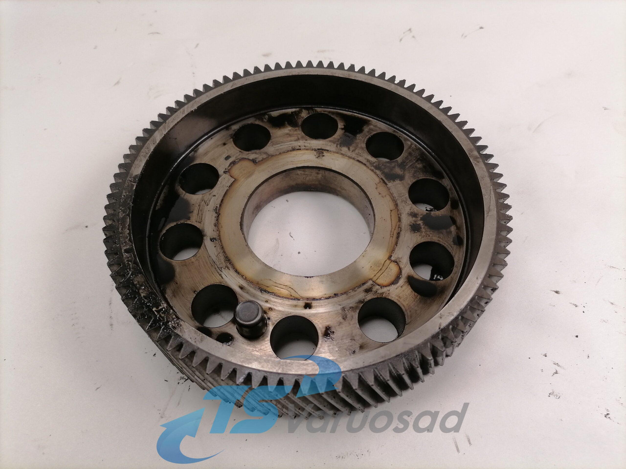 Scania Timing gear 1784534 - Engine and parts for Truck: picture 3 Scania Timing gear 1784534 - Engine and parts for Truck: picture 3