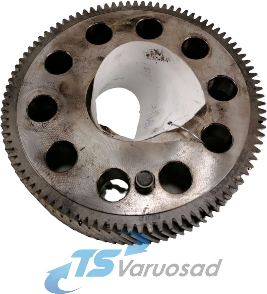 Scania Timing gear 1784534 - Engine and parts for Truck: picture 1 Scania Timing gear 1784534 - Engine and parts for Truck: picture 1