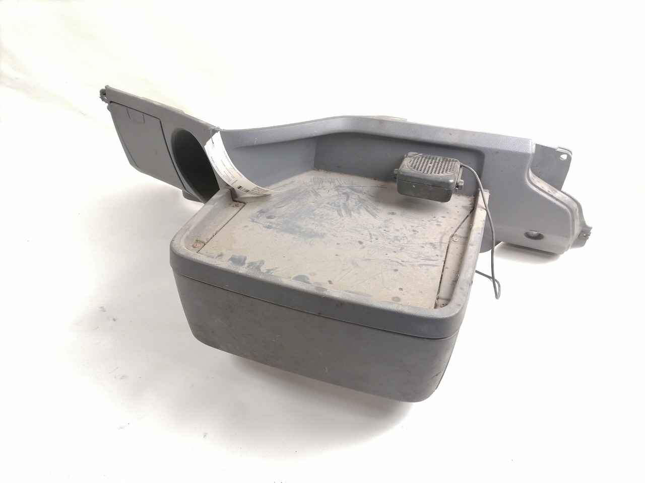 Scania Tool box 1728514 - Universal part for Truck: picture 2 Scania Tool box 1728514 - Universal part for Truck: picture 2