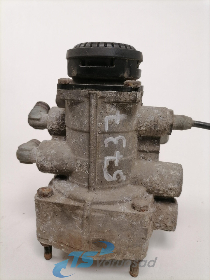 Scania Trailer brake pressure control 1350096 - Brake valve for Truck: picture 1 Scania Trailer brake pressure control 1350096 - Brake valve for Truck: picture 1