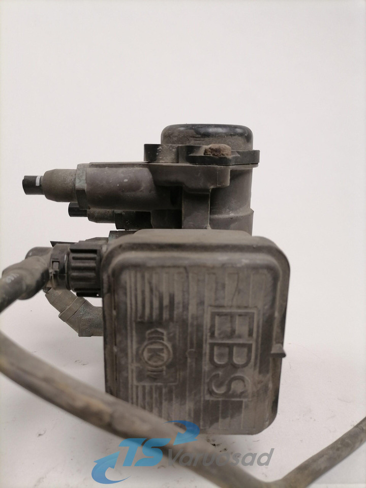 Scania Trailer brake pressure control 1790879 - Brake valve for Truck: picture 5 Scania Trailer brake pressure control 1790879 - Brake valve for Truck: picture 5