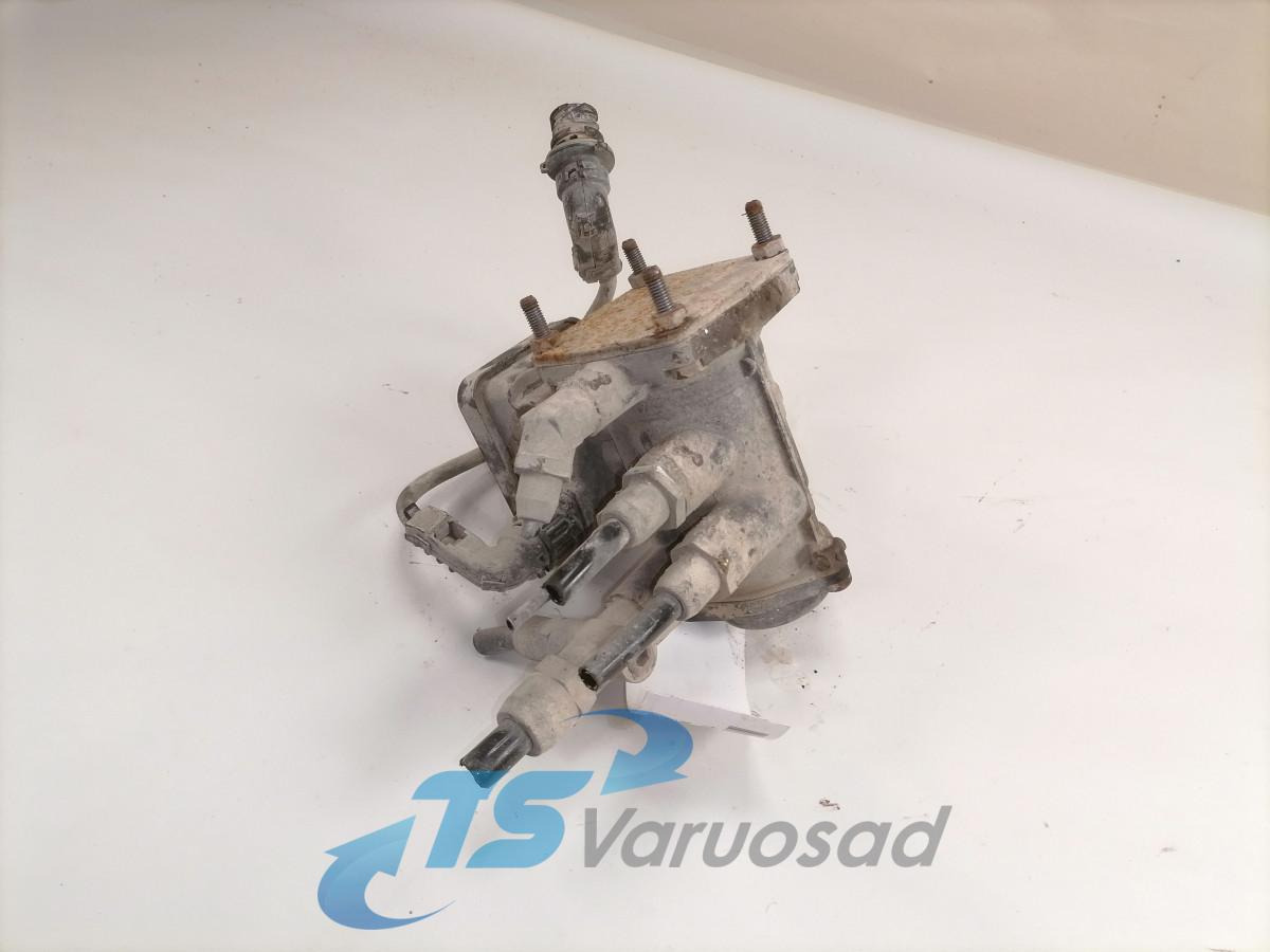 Scania Trailer brake pressure control 1879274 - Brake valve for Truck: picture 2 Scania Trailer brake pressure control 1879274 - Brake valve for Truck: picture 2