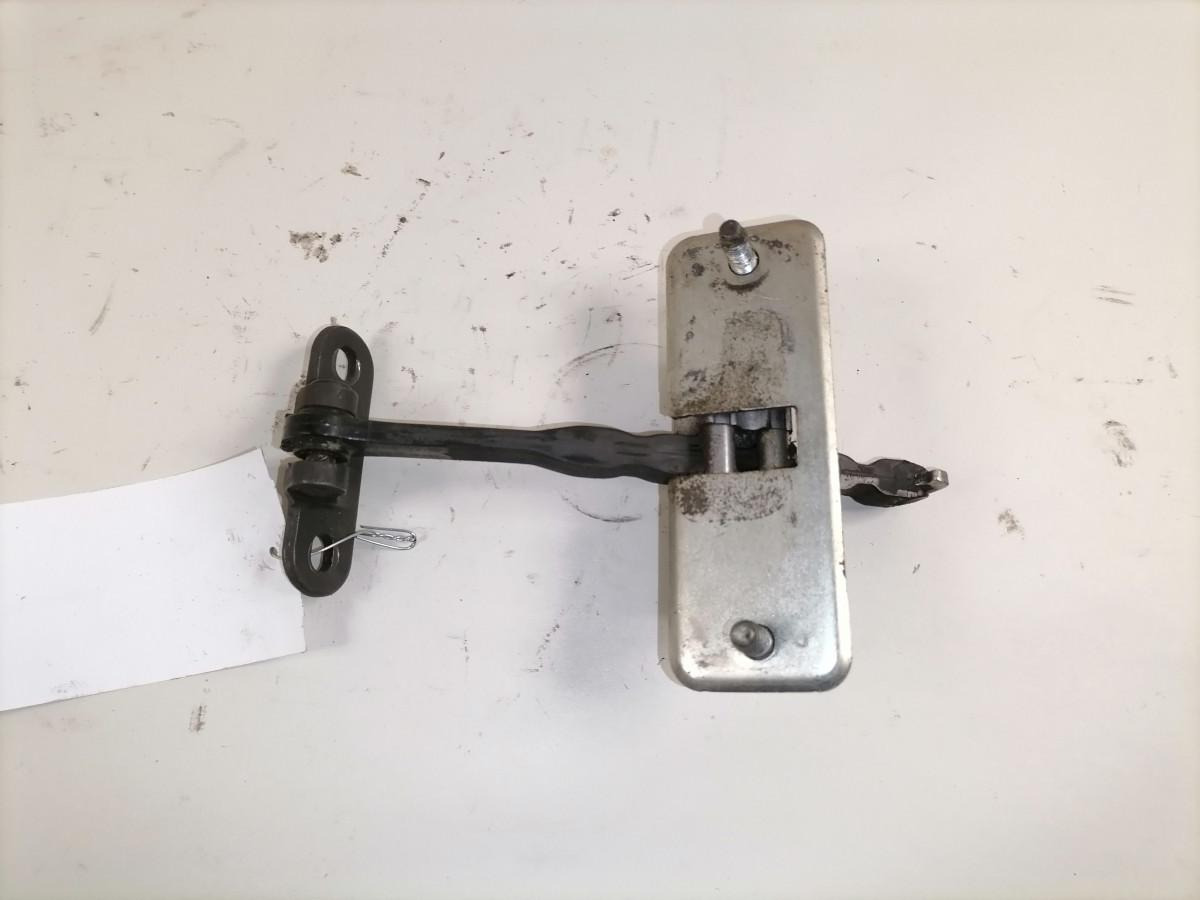 Scania Uksepiiraja 2045107 - Door and parts for Truck: picture 3 Scania Uksepiiraja 2045107 - Door and parts for Truck: picture 3