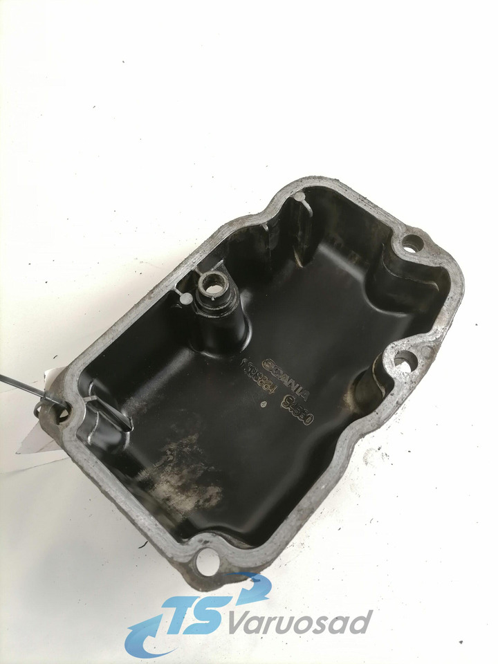 Scania Valve cover 1398884 - Cylinder head for Truck: picture 3 Scania Valve cover 1398884 - Cylinder head for Truck: picture 3