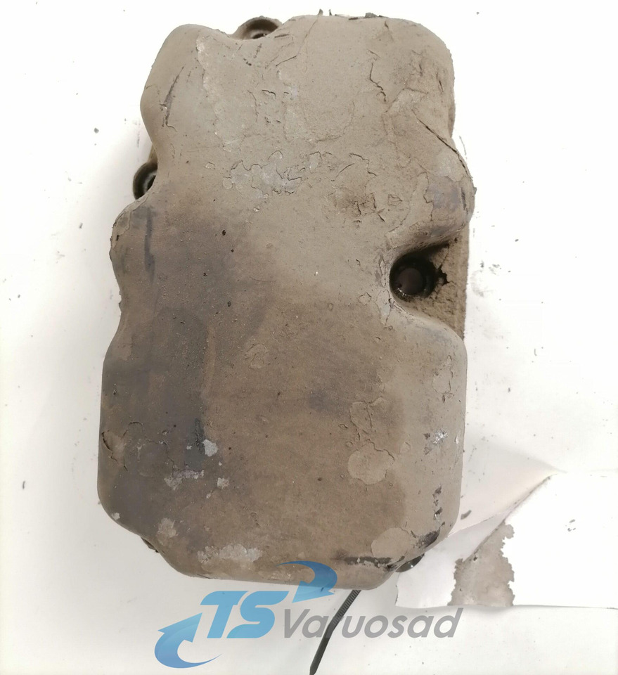 Scania Valve cover 1398884 - Cylinder head for Truck: picture 2 Scania Valve cover 1398884 - Cylinder head for Truck: picture 2