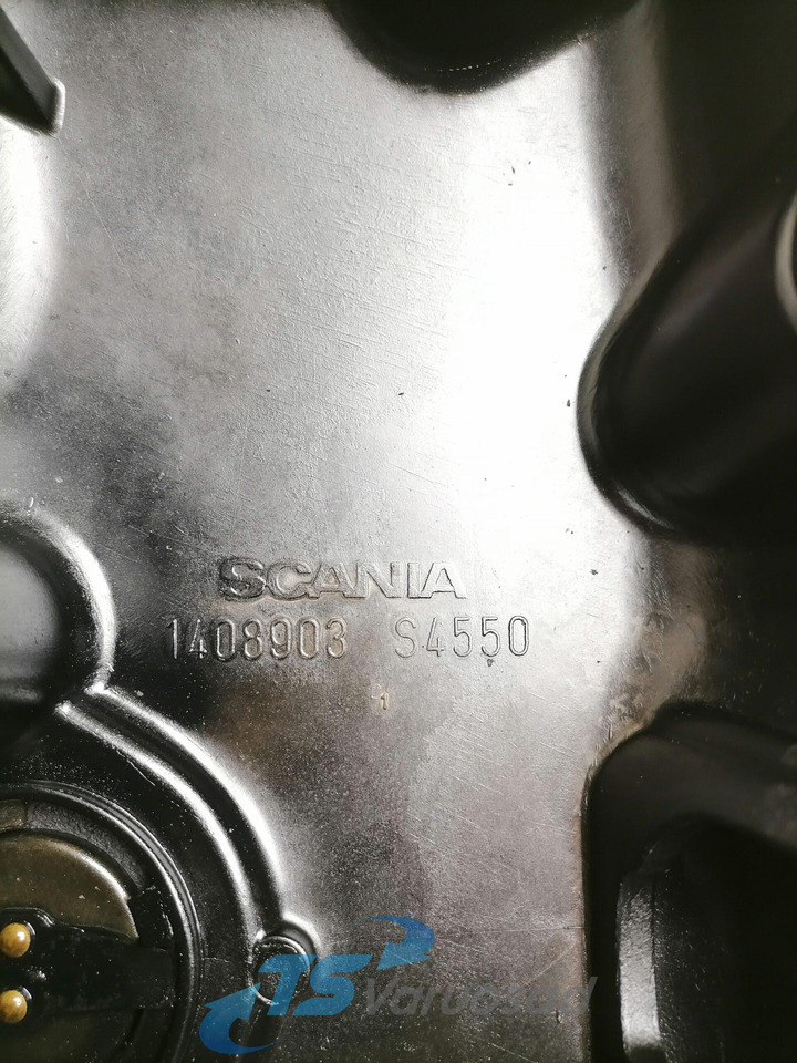 Scania Valve cover 1408903 - Cylinder head for Truck: picture 5 Scania Valve cover 1408903 - Cylinder head for Truck: picture 5
