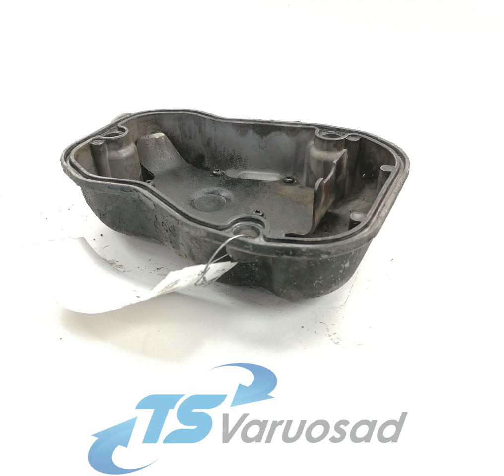 Scania Valve cover 1896130 - Cylinder head for Truck: picture 2 Scania Valve cover 1896130 - Cylinder head for Truck: picture 2