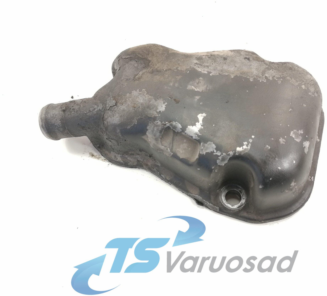 Scania Valve cover 1896130 - Cylinder head for Truck: picture 1 Scania Valve cover 1896130 - Cylinder head for Truck: picture 1