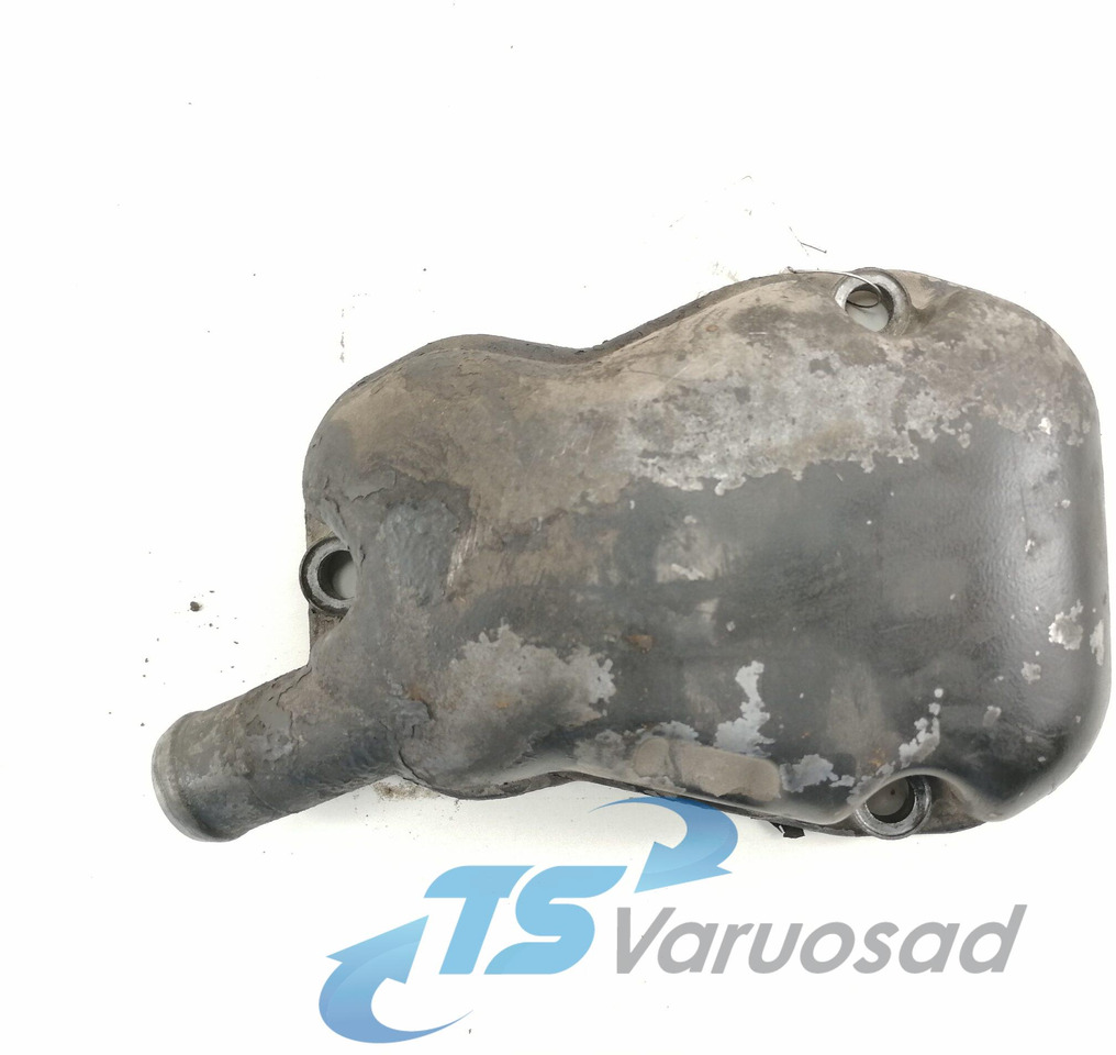 Scania Valve cover 1896130 - Cylinder head for Truck: picture 5 Scania Valve cover 1896130 - Cylinder head for Truck: picture 5