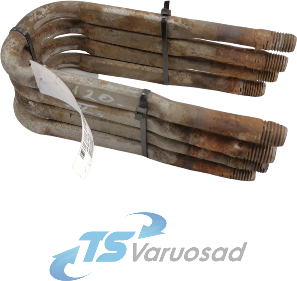 Scania Vedrukammits 2030493 - Suspension for Truck: picture 1 Scania Vedrukammits 2030493 - Suspension for Truck: picture 1