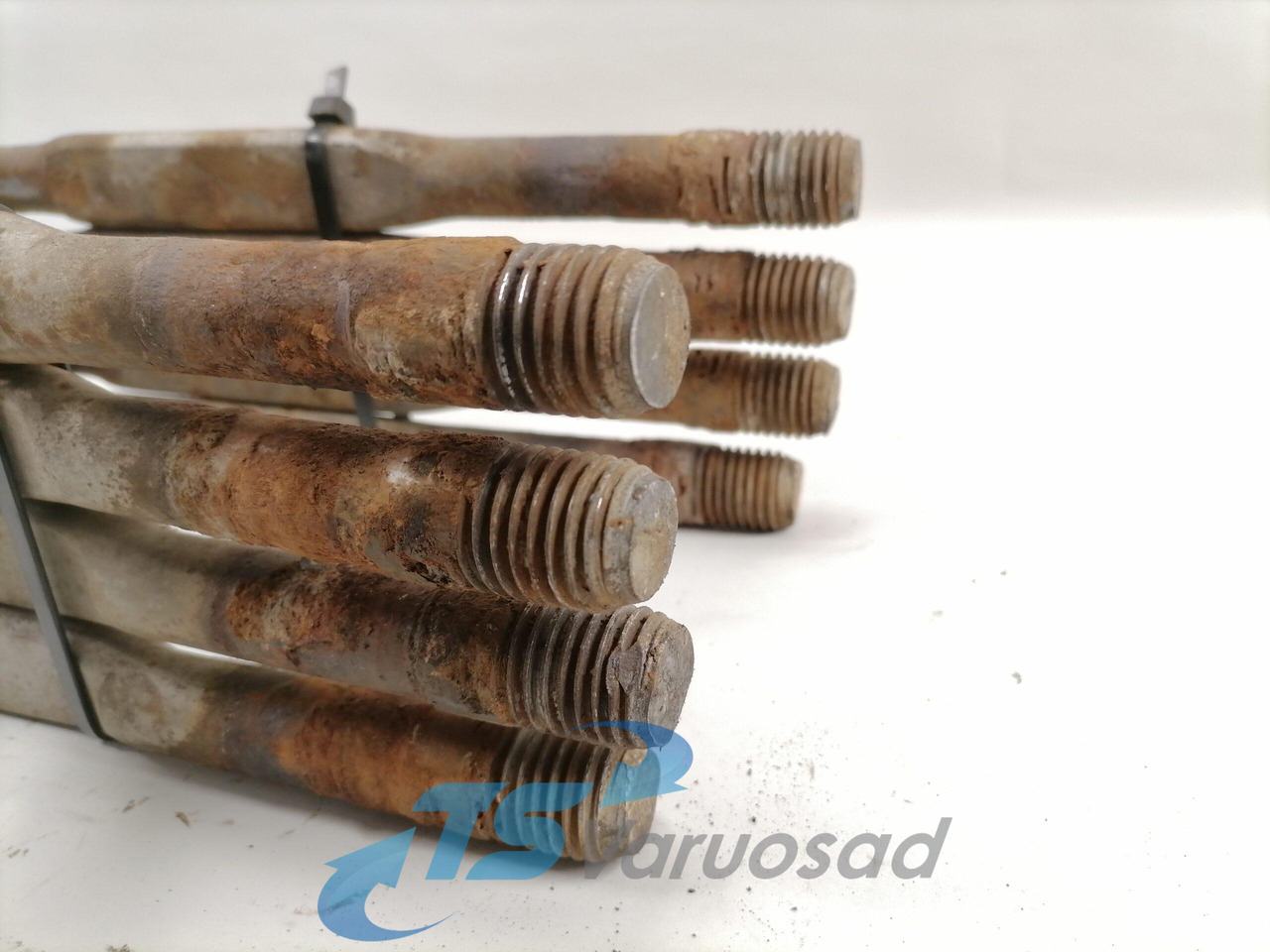 Scania Vedrukammits 2030493 - Suspension for Truck: picture 2 Scania Vedrukammits 2030493 - Suspension for Truck: picture 2