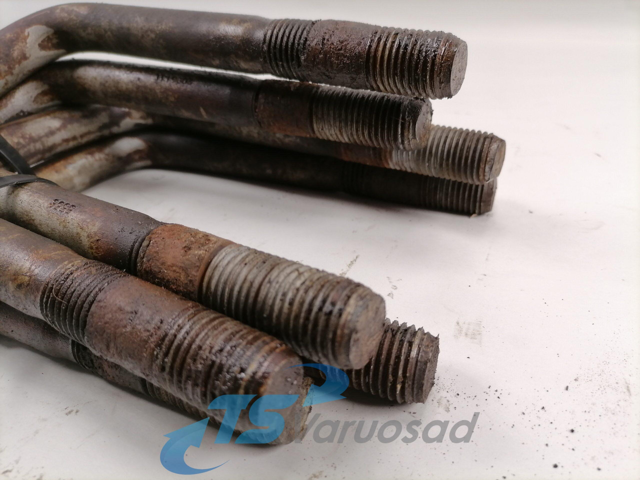 Scania Vedrukammits 2096131 - Suspension for Truck: picture 2 Scania Vedrukammits 2096131 - Suspension for Truck: picture 2