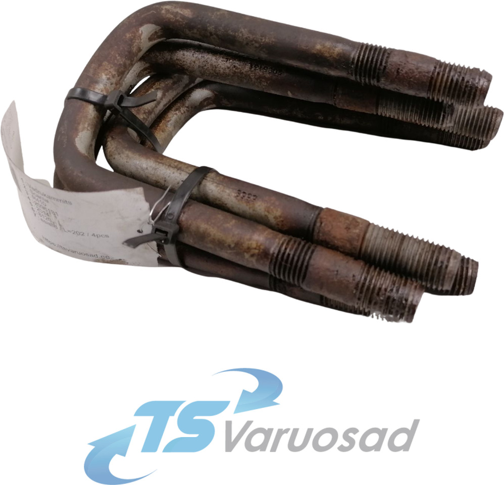 Scania Vedrukammits 2096131 - Suspension for Truck: picture 1 Scania Vedrukammits 2096131 - Suspension for Truck: picture 1