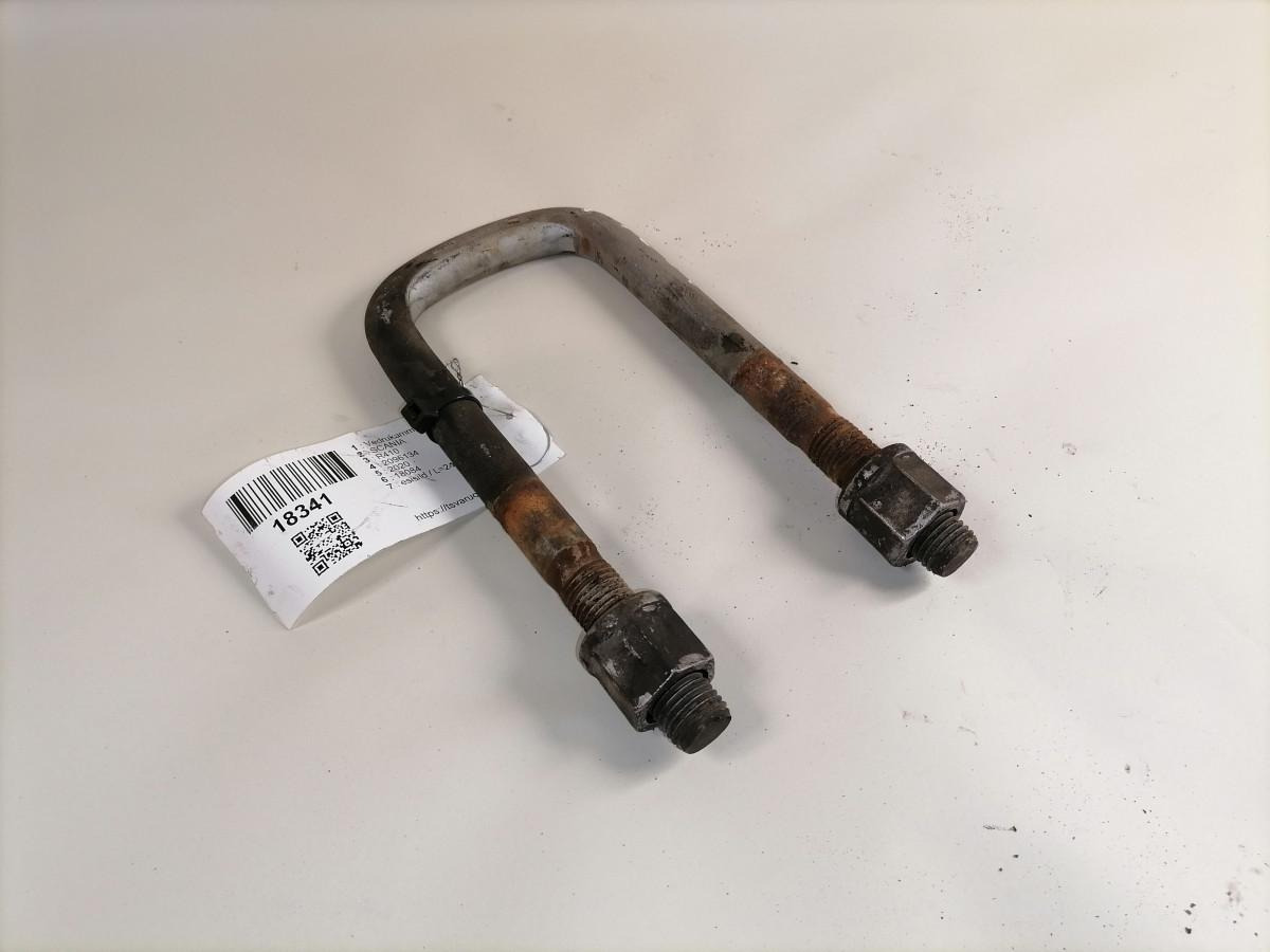 Scania Vedrukammits 2096134 - Suspension for Truck: picture 2 Scania Vedrukammits 2096134 - Suspension for Truck: picture 2