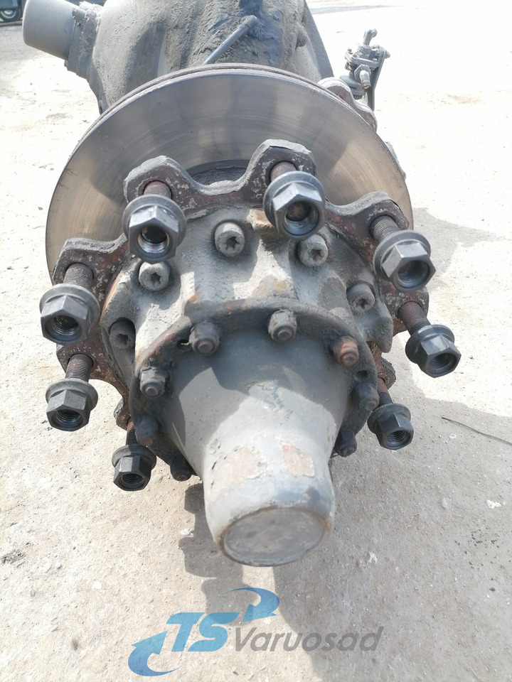 Scania Veosilla tala, ADA1100 + Reduktor R780 2,59 1733934 - Axle and parts for Truck: picture 5 Scania Veosilla tala, ADA1100 + Reduktor R780 2,59 1733934 - Axle and parts for Truck: picture 5
