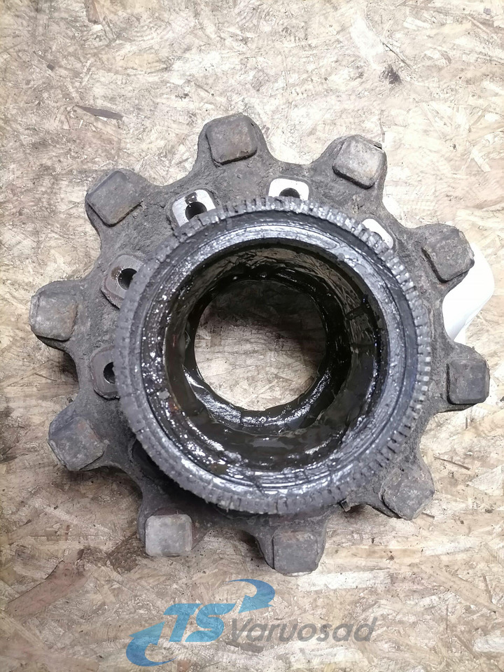 Scania Wheel hub 1724790 - Universal part for Truck: picture 4 Scania Wheel hub 1724790 - Universal part for Truck: picture 4