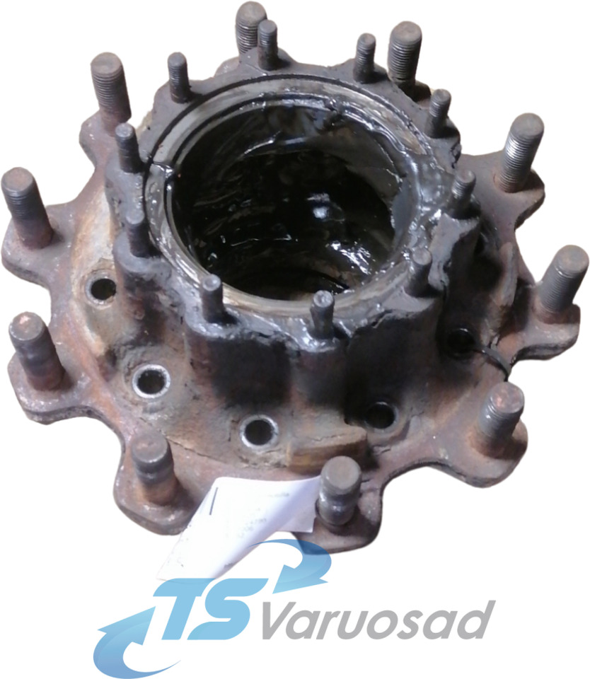 Scania Wheel hub 1724790 - Universal part for Truck: picture 1 Scania Wheel hub 1724790 - Universal part for Truck: picture 1