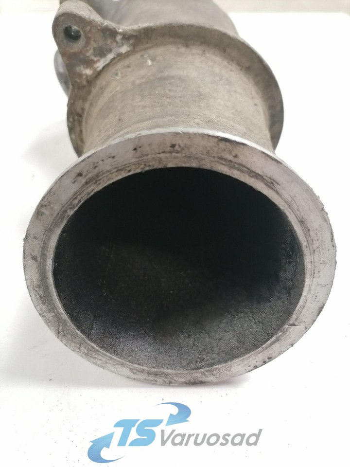 Scania intercooler pipe 1375487 - Intercooler for Truck: picture 2 Scania intercooler pipe 1375487 - Intercooler for Truck: picture 2