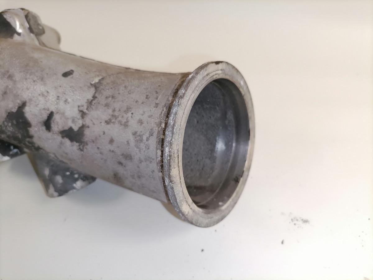 Scania intercooler pipe 1922985 - Intercooler for Truck: picture 4 Scania intercooler pipe 1922985 - Intercooler for Truck: picture 4