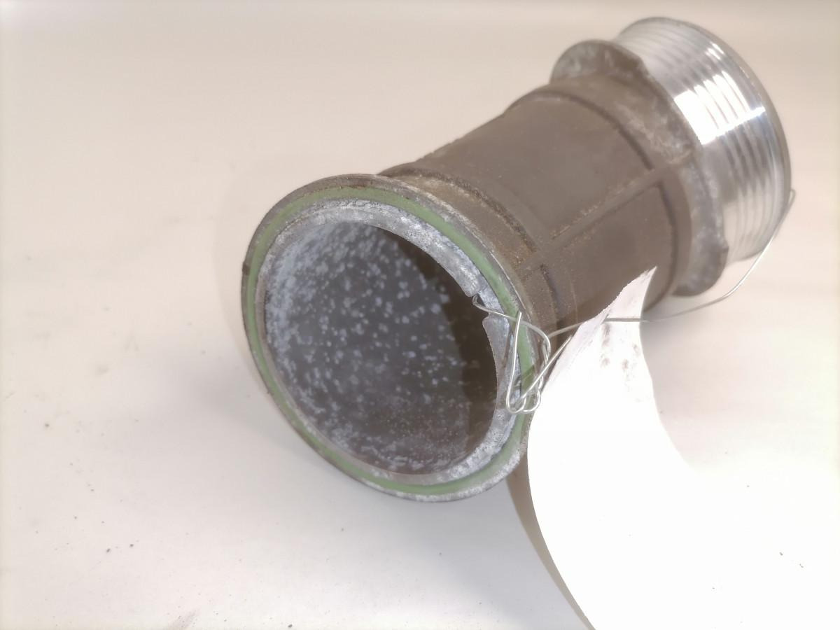 Scania intercooler pipe 2226817 - Intercooler for Truck: picture 4 Scania intercooler pipe 2226817 - Intercooler for Truck: picture 4