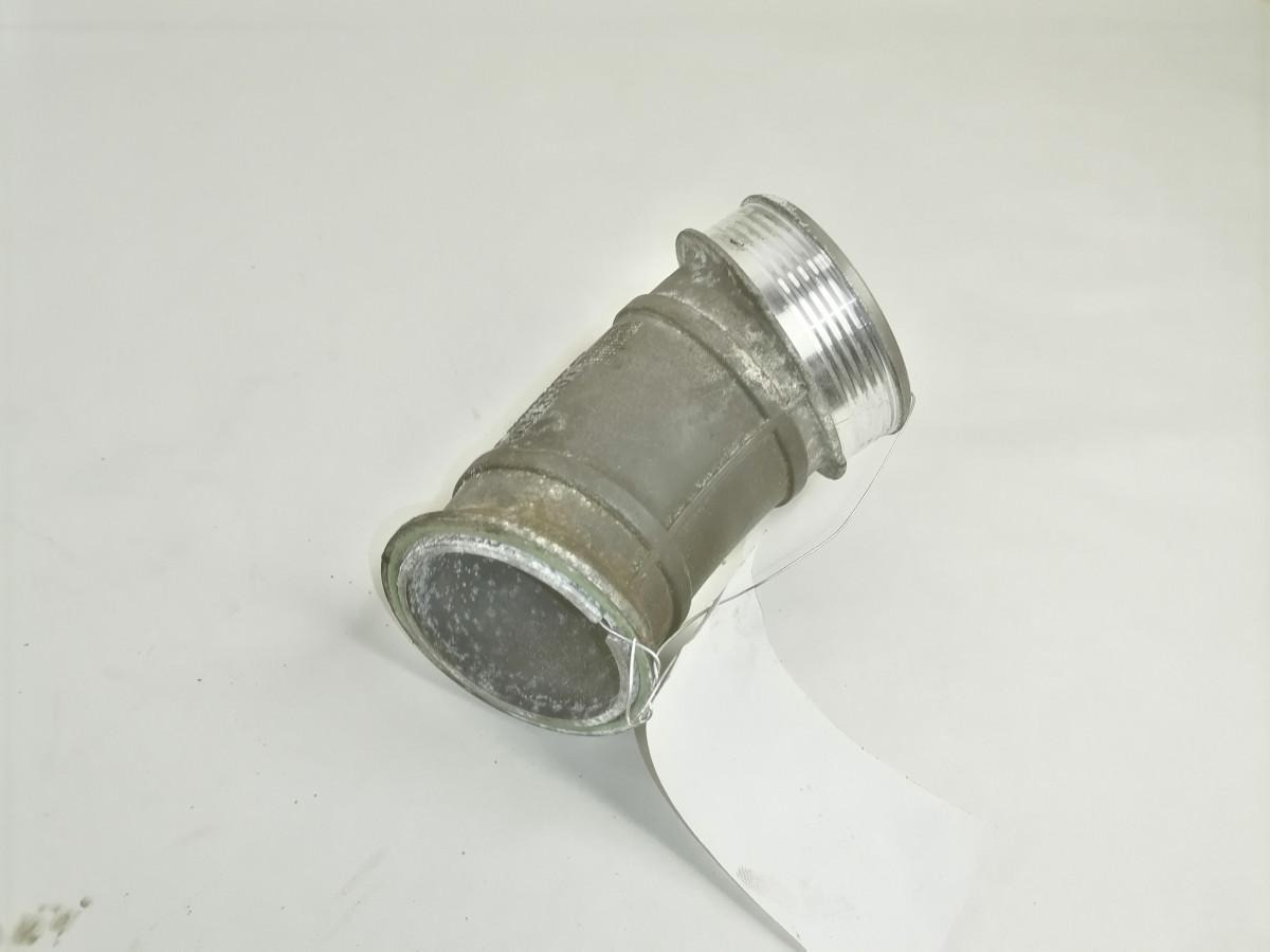 Scania intercooler pipe 2226817 - Intercooler for Truck: picture 2 Scania intercooler pipe 2226817 - Intercooler for Truck: picture 2