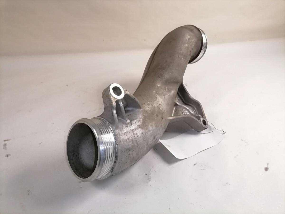 Scania intercooler pipe 2431292 - Intercooler for Truck: picture 3 Scania intercooler pipe 2431292 - Intercooler for Truck: picture 3