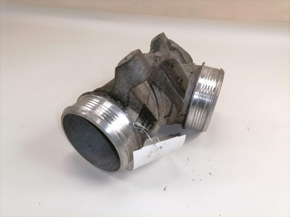 Scania intercooler pipe 2436014 - Intercooler for Truck: picture 2 Scania intercooler pipe 2436014 - Intercooler for Truck: picture 2