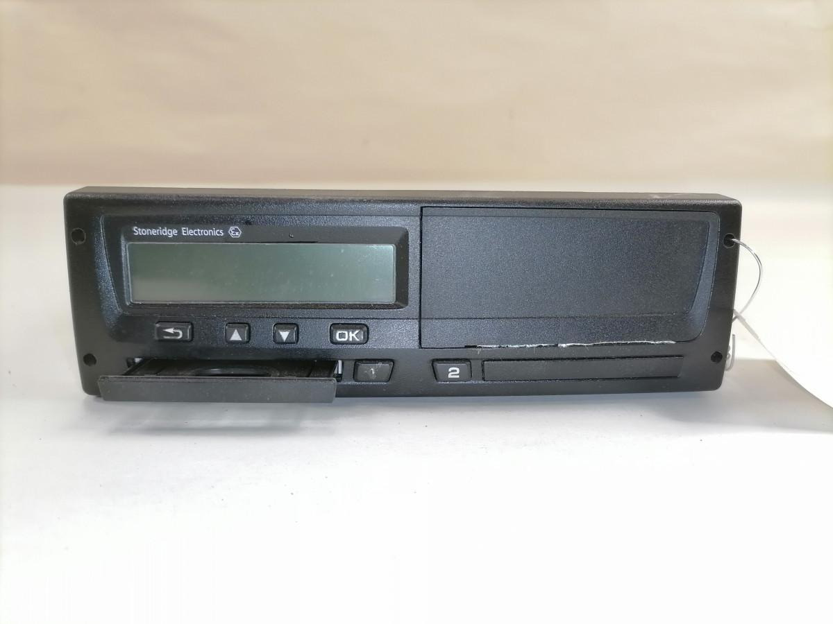 Scania tachograph 2621563 - Tachograph for Truck: picture 2 Scania tachograph 2621563 - Tachograph for Truck: picture 2