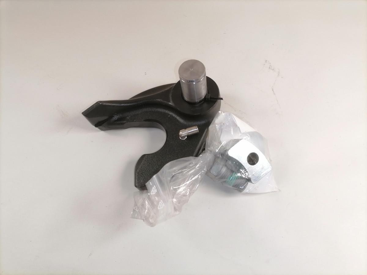 Universaalne Veosadula remondikomplekt 662131106 - Fifth wheel coupling for Truck: picture 2 Universaalne Veosadula remondikomplekt 662131106 - Fifth wheel coupling for Truck: picture 2