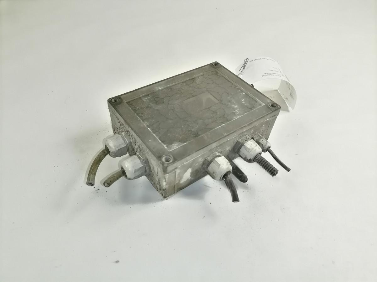 Universaalne Zepro trükkplaat IPT2480 - Universal part for Truck: picture 3 Universaalne Zepro trükkplaat IPT2480 - Universal part for Truck: picture 3