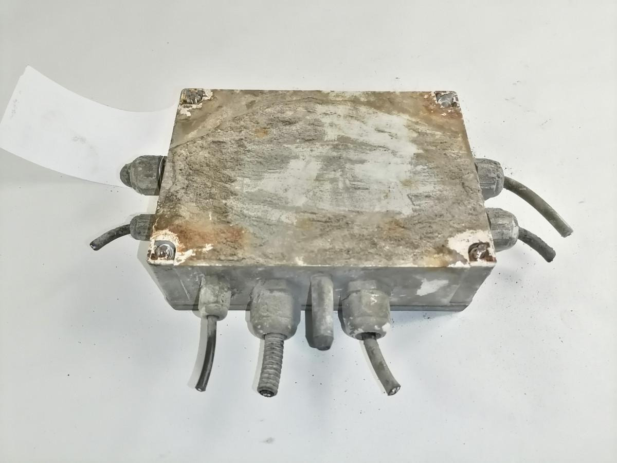 Universaalne Zepro trükkplaat IPT2480 - Universal part for Truck: picture 4 Universaalne Zepro trükkplaat IPT2480 - Universal part for Truck: picture 4