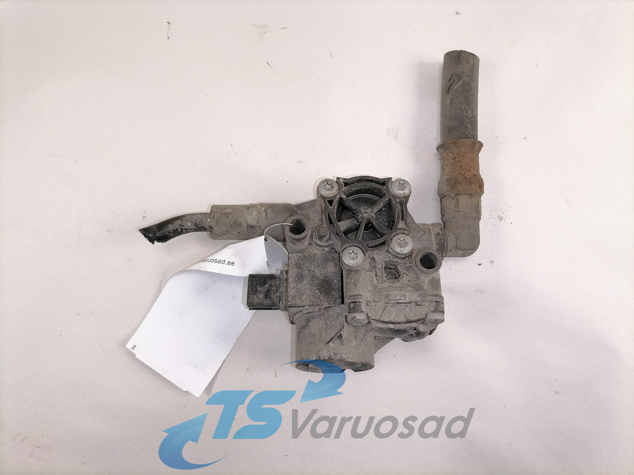 Volvo ABS brake valve K038408 - Brake valve for Truck: picture 2 Volvo ABS brake valve K038408 - Brake valve for Truck: picture 2