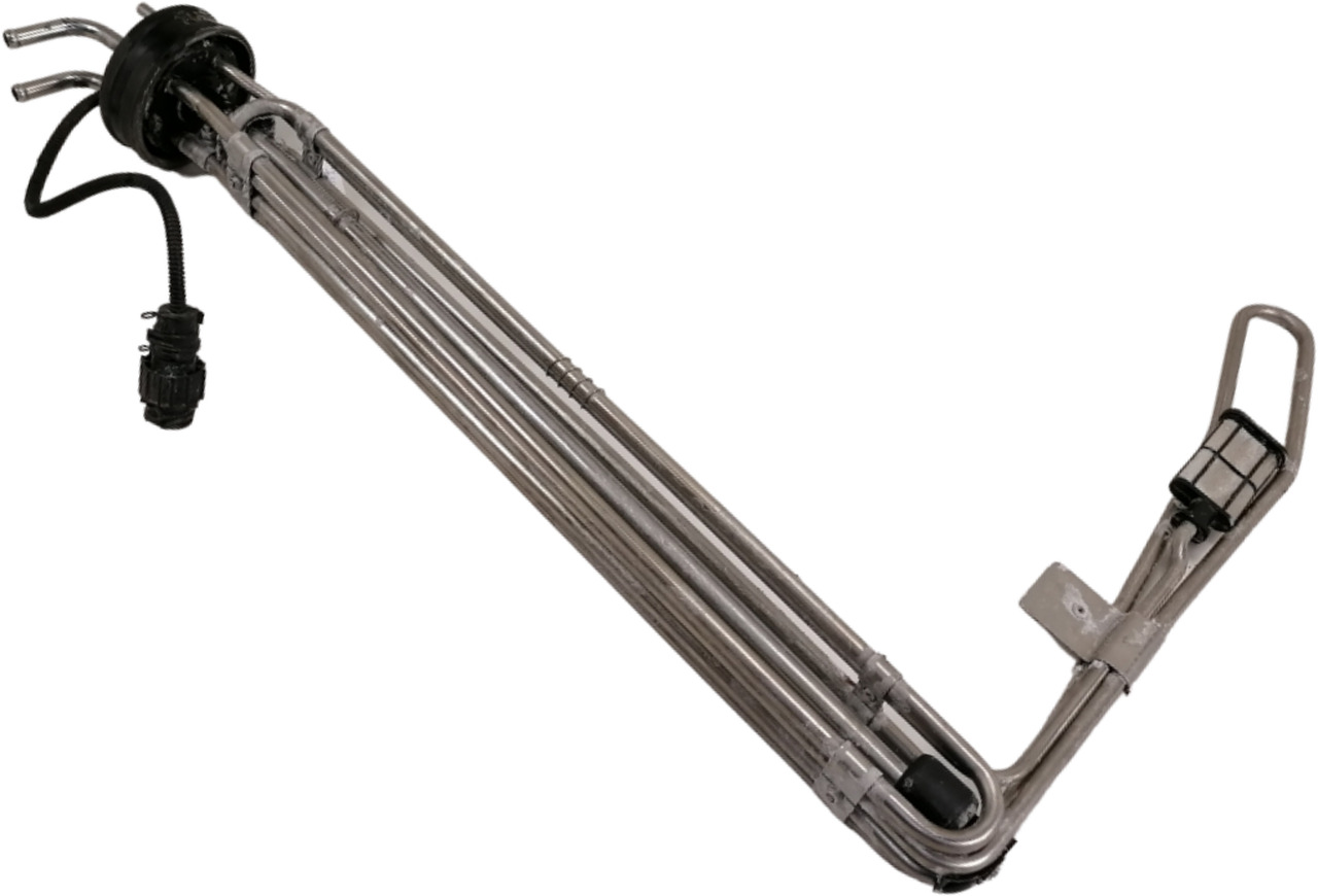 Volvo AD Blue pick up unit 21073825 - Fuel processing/ Fuel delivery for Truck: picture 1 Volvo AD Blue pick up unit 21073825 - Fuel processing/ Fuel delivery for Truck: picture 1