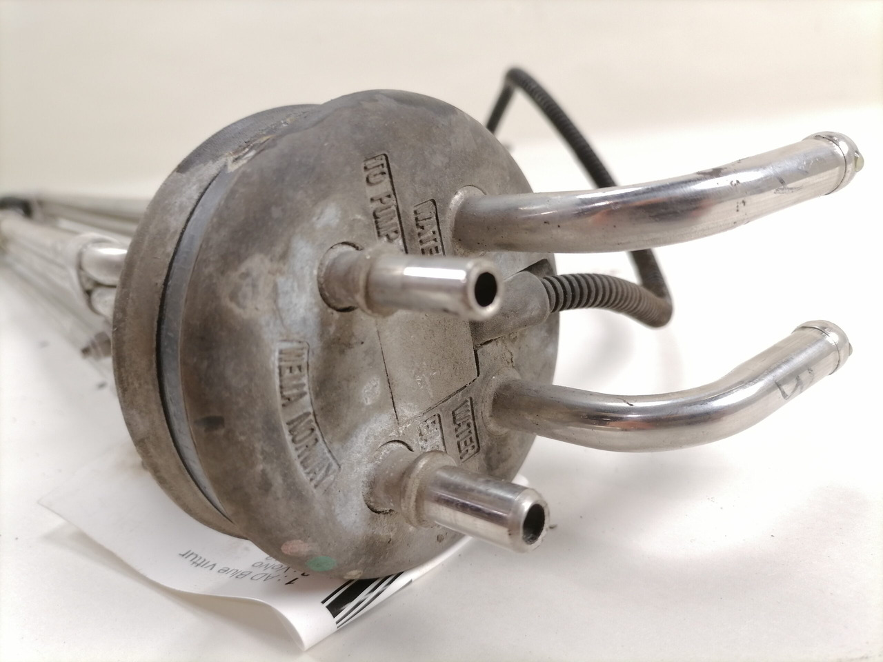 Volvo AD Blue pick up unit 21073825 - Fuel processing/ Fuel delivery for Truck: picture 5 Volvo AD Blue pick up unit 21073825 - Fuel processing/ Fuel delivery for Truck: picture 5