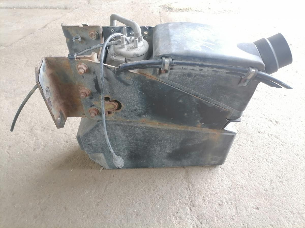 Volvo AD Blue tank 82169327 - Fuel processing/ Fuel delivery for Truck: picture 4 Volvo AD Blue tank 82169327 - Fuel processing/ Fuel delivery for Truck: picture 4