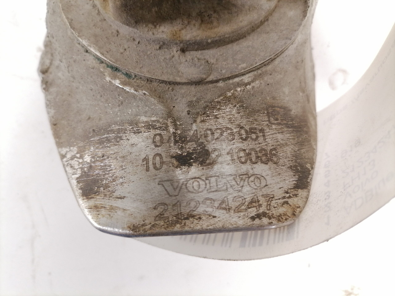 Volvo ADBlue dosaator 21234247 - Fuel processing/ Fuel delivery for Truck: picture 2 Volvo ADBlue dosaator 21234247 - Fuel processing/ Fuel delivery for Truck: picture 2