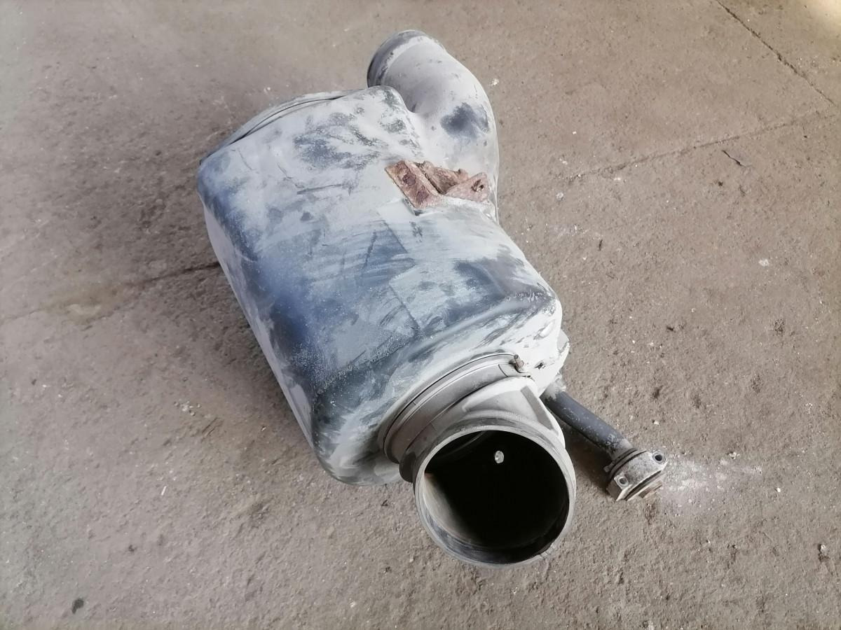 Volvo Air filter housing 20381066 - Air intake system for Truck: picture 3 Volvo Air filter housing 20381066 - Air intake system for Truck: picture 3