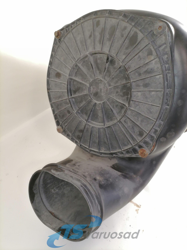 Volvo Air filter housing 20381066 - Air intake system for Truck: picture 4 Volvo Air filter housing 20381066 - Air intake system for Truck: picture 4