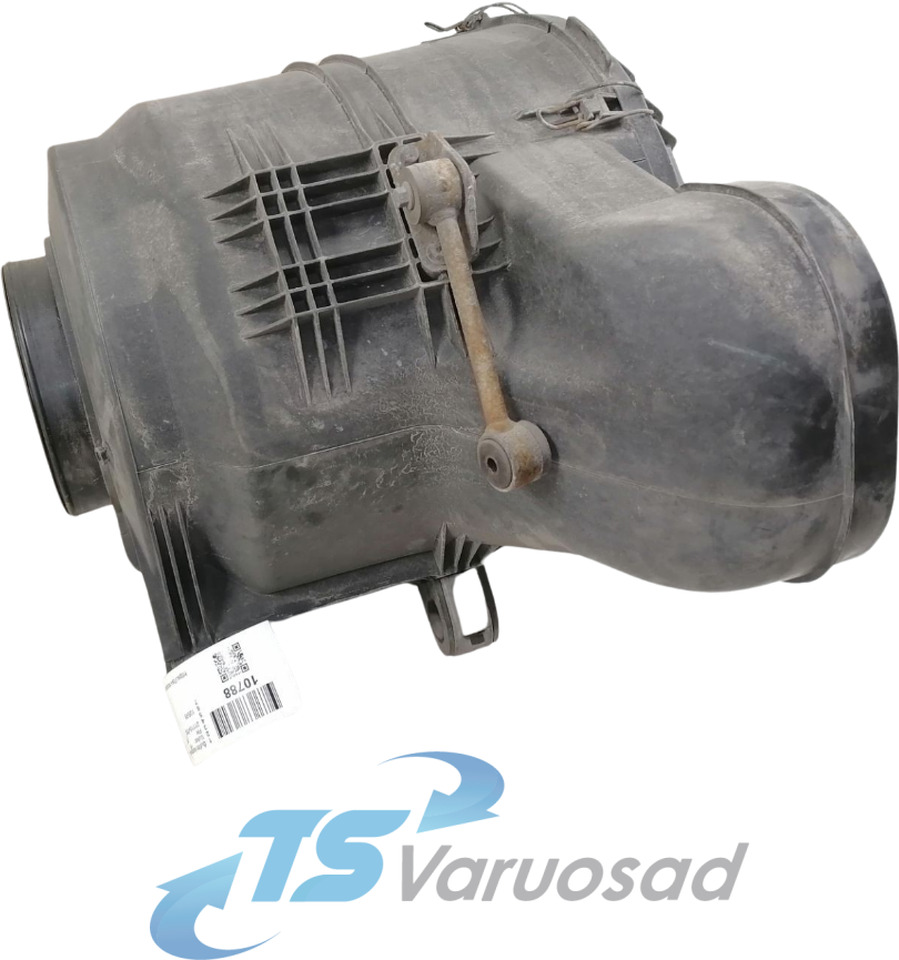 Volvo Air filter housing 21115476 - Air intake system for Truck: picture 1 Volvo Air filter housing 21115476 - Air intake system for Truck: picture 1