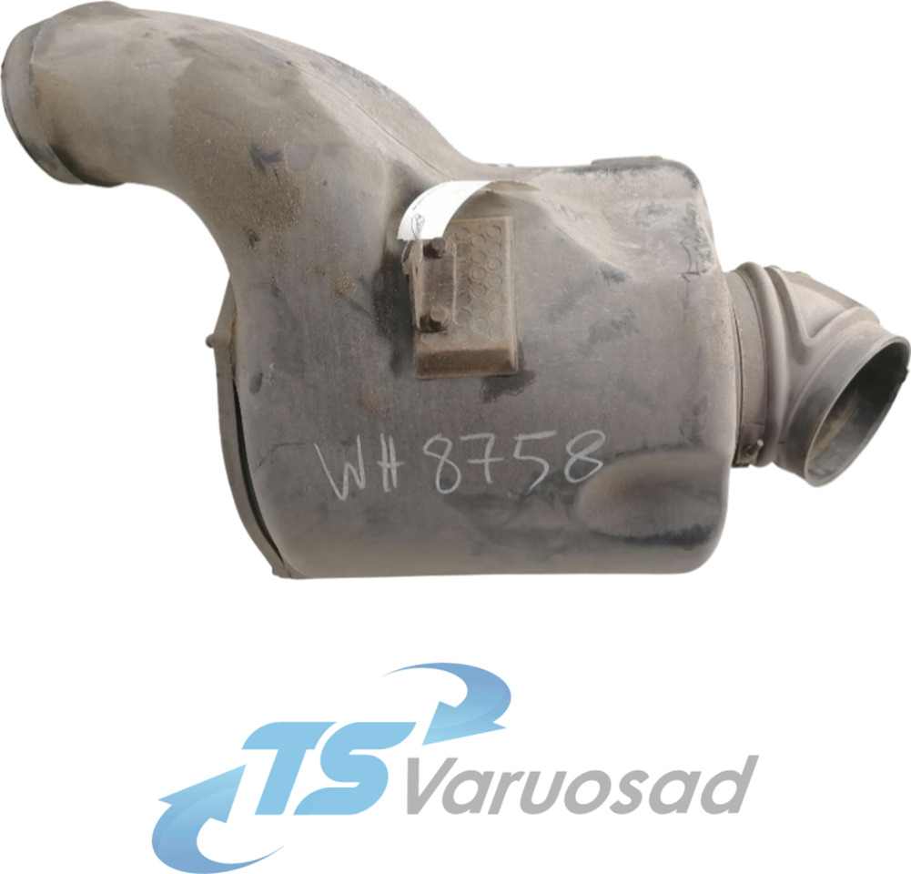 Volvo Air filter housing 3979505 - Air intake system for Truck: picture 1 Volvo Air filter housing 3979505 - Air intake system for Truck: picture 1